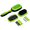 5 in 1 Pet Grooming Comb Brush Set