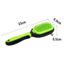 5 in 1 Pet Grooming Comb Brush Set