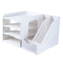 Office Desk File Organiser (Clearing Item)