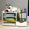 Office Desk File Organiser (Clearing Item)