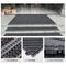 Interlock Heavy Duty Outdoor Entrance Mat 165 x 105cm