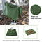 Large Heavy Duty Garden Lawn Leaf Bag