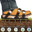 Lawn Aerator Spike Shoes