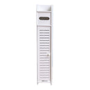 Waterproof Corner Storage Cabinet (Clearing Item)