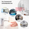 Wall-mounted Touchless Automatic Foam Soap Dispenser