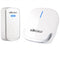 Home Wireless Doorbell Set (Clearing Item)