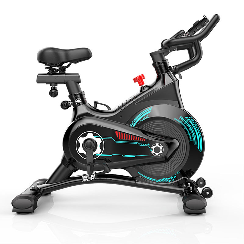 Magnetic Resistance Indoor Cycling Bike Home Trainer (Gauteng Delivery Only)