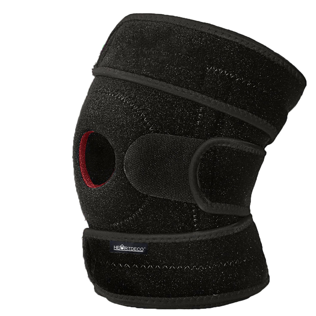 Mx Support Neoprene Hinged Knee - Medinox