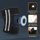 Knee Support Brace Pad - Universal Size