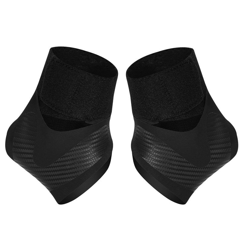 Adjustable Ankle Support Guard - 1 Pair