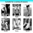 Adjustable Ankle Support Guard - 1 Pair