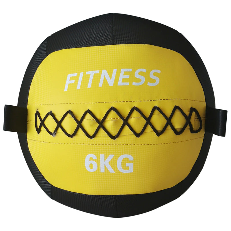 Fitness Medicine Training Ball-6Kg