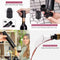 Electric Wine Bottle Opener And Aerator Set