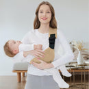 Single Shoulder Baby Carrier Seat Sling