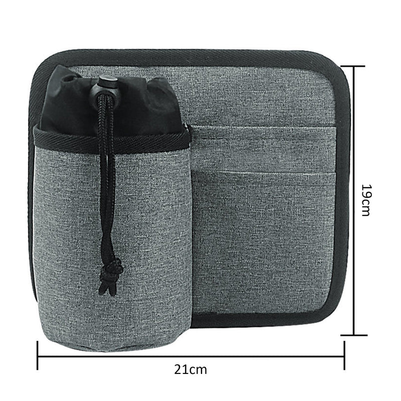 Travel Luggage Cup Accessory Holder