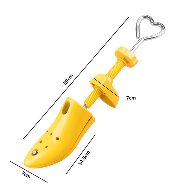 Shoe Stretcher Expander 1 Pair