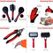 9 Piece Pet Grooming Kit