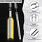 Wine Chiller Stick Set with Neoprene Carrying Bag