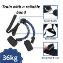 Fitness Resistance Band Glute Hip Exercise Rope