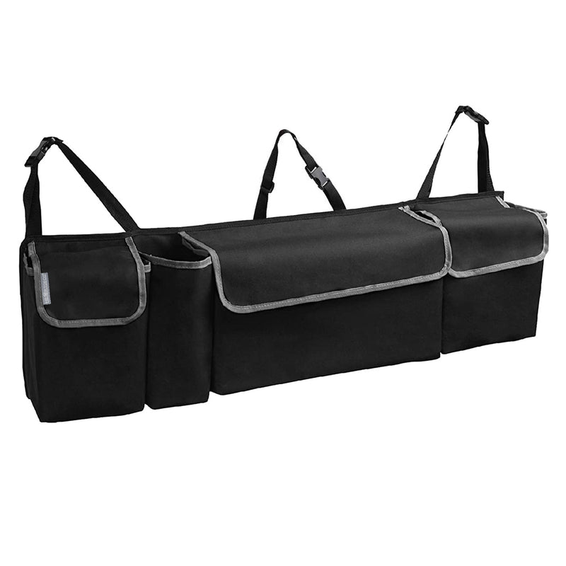 Car Boot Hanging Storage Bag Trunk Organizer