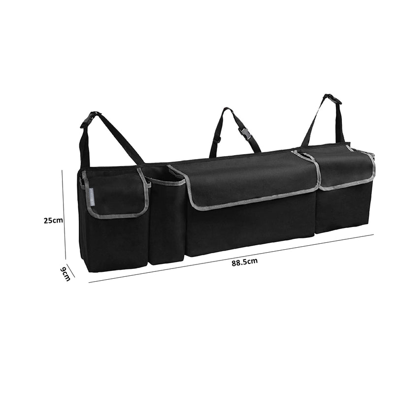 Car Boot Hanging Storage Bag Trunk Organizer