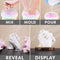 DIY Casting Couple Baby Hand Moulding Kit