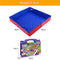 Kids Magic Play Sand Castle Building Kit