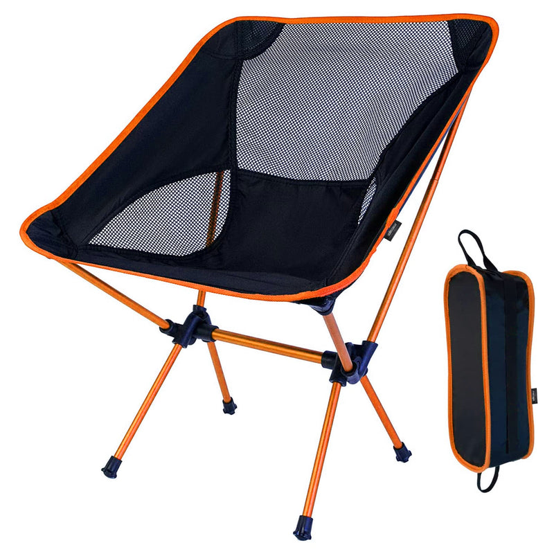 Lightweight Folding Camping Chair