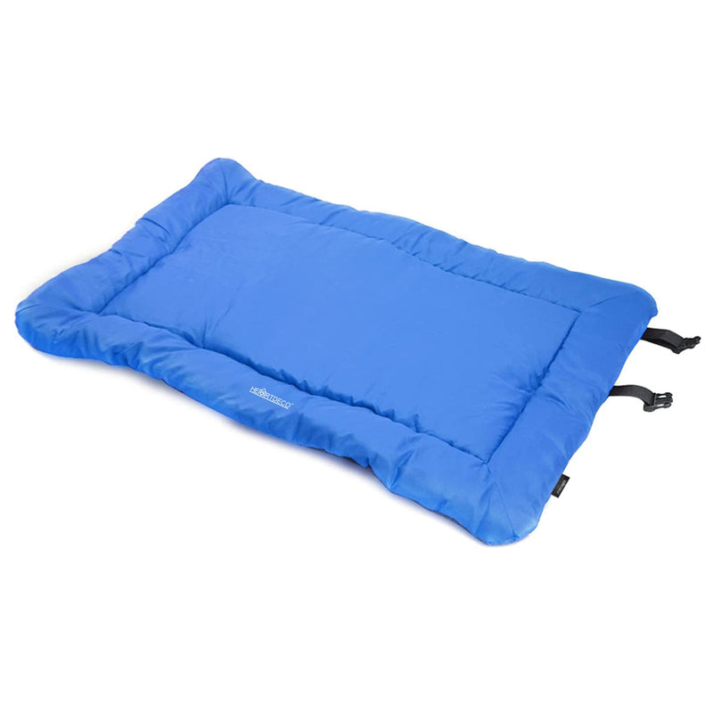 Foldable Travel Dog Mat - 90 x 60cm