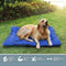 Foldable Travel Dog Mat - 90 x 60cm