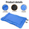 Foldable Travel Dog Mat - 90 x 60cm