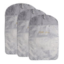 3pcs Garment Travel Bags Set