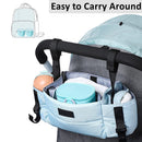 Portable Baby Formula Storage Container