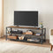 3 Tier TV Stand For Up To 55 Inch TV