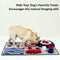 Pet Snuffle Training Mat