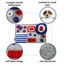 Pet Snuffle Training Mat