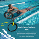 Adult Swim Training Resistance Belt 3m