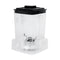 600ml Replacement Jug For Heartdeco Kitchen Countertop Blender