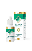 UltraPure eye drops 15ml