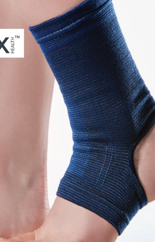 Mx Support Elastic Std Ankle - S,M,L,XL
