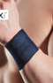 Mx Support Elastic Std Wrist - S,M,L,XL