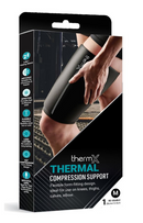 ThermX Thermal compression sleeve large
