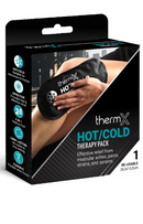 ThermX Hot and cold bag