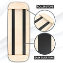 Wooden Balance Trainer Board