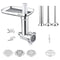 Meat Grinder Attachment Set for Heartdeco Stand Mixer