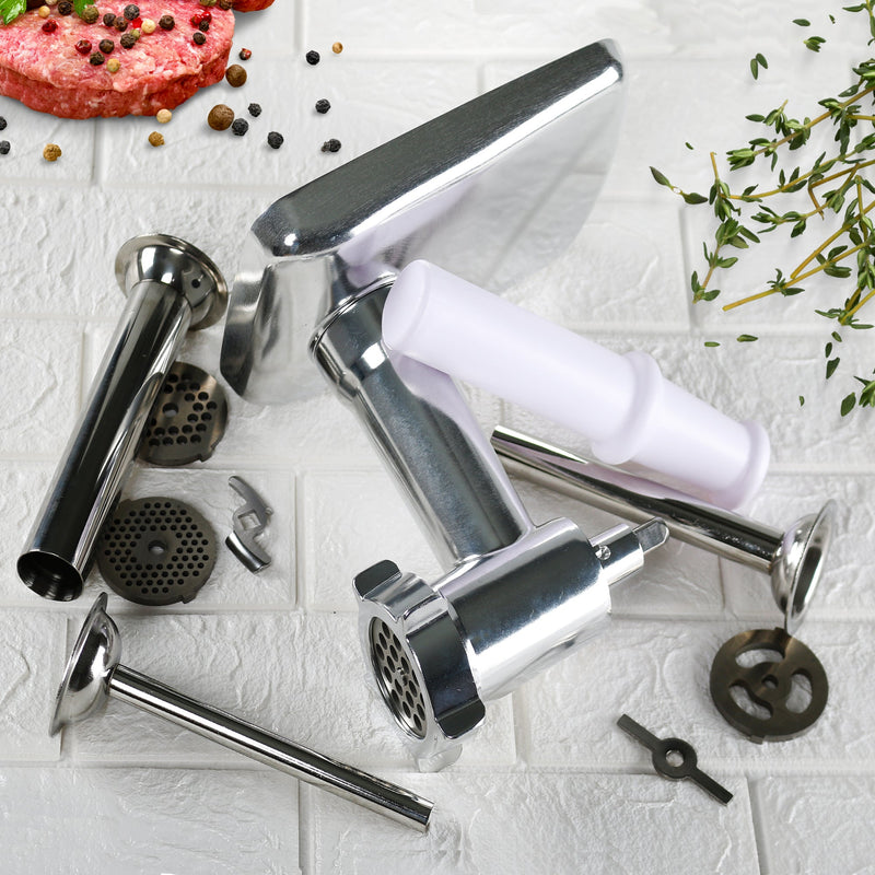 Meat Grinder Attachment Set for Heartdeco Stand Mixer