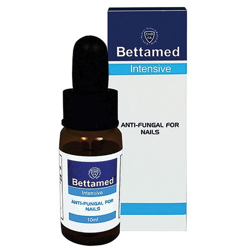 Bettamed Anti-fungal Drops 10ml