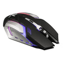 RANGER SERIES Wired Gaming Mouse