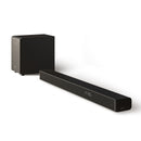 Hisense 3.1 Ch Soundbar  with wireless subwoofer