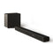 Hisense 3.1 Ch Soundbar  with wireless subwoofer